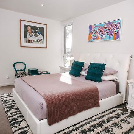 12 Apostles Accommodation Anchors Beach House With Sea Views Port Campbell Exterior foto