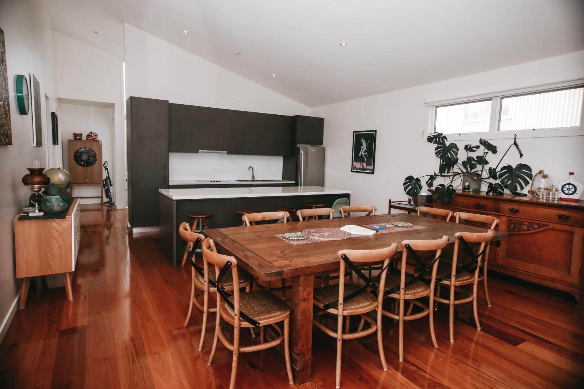 12 Apostles Accommodation Anchors Beach House With Sea Views Port Campbell Exterior foto