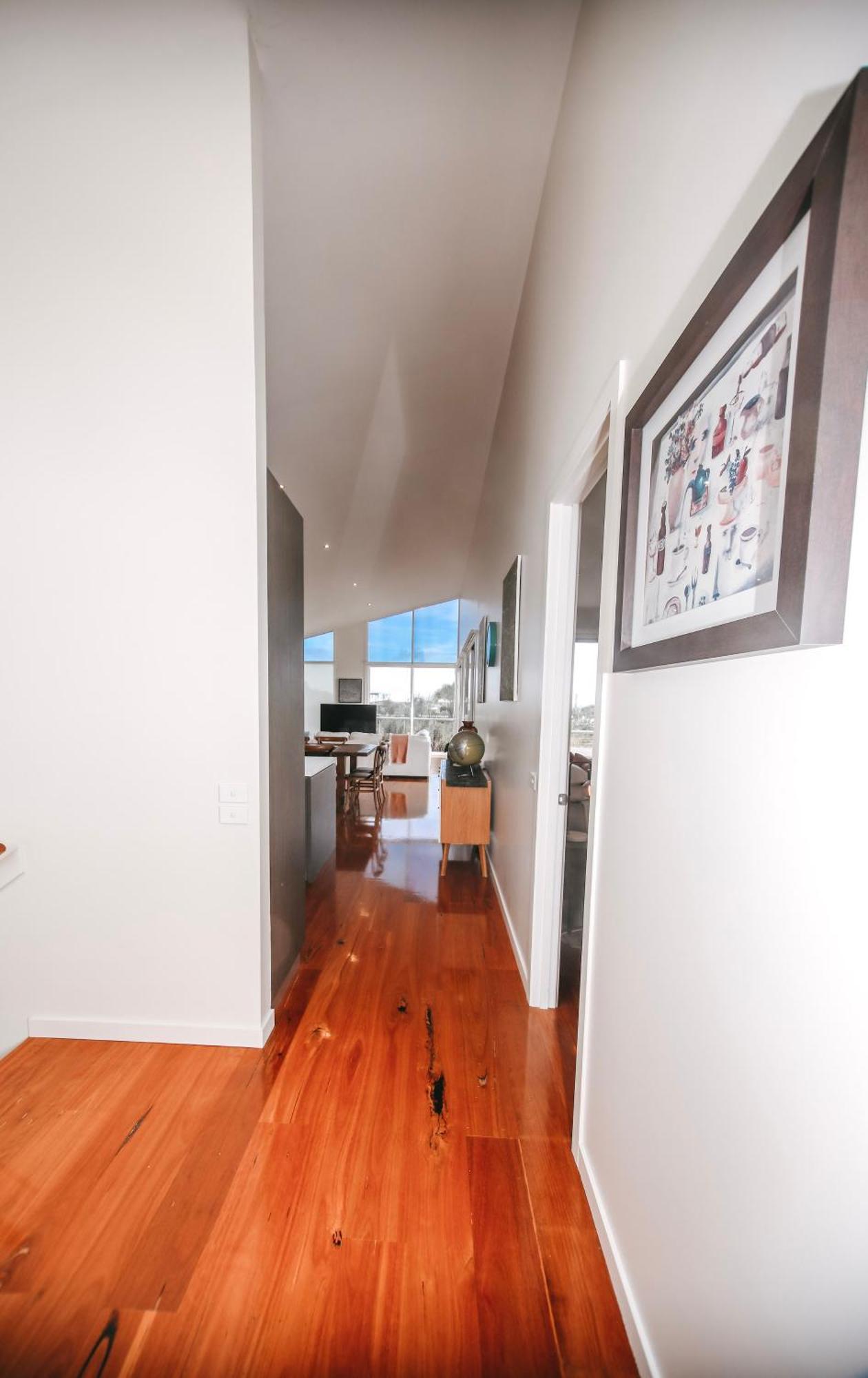 12 Apostles Accommodation Anchors Beach House With Sea Views Port Campbell Exterior foto