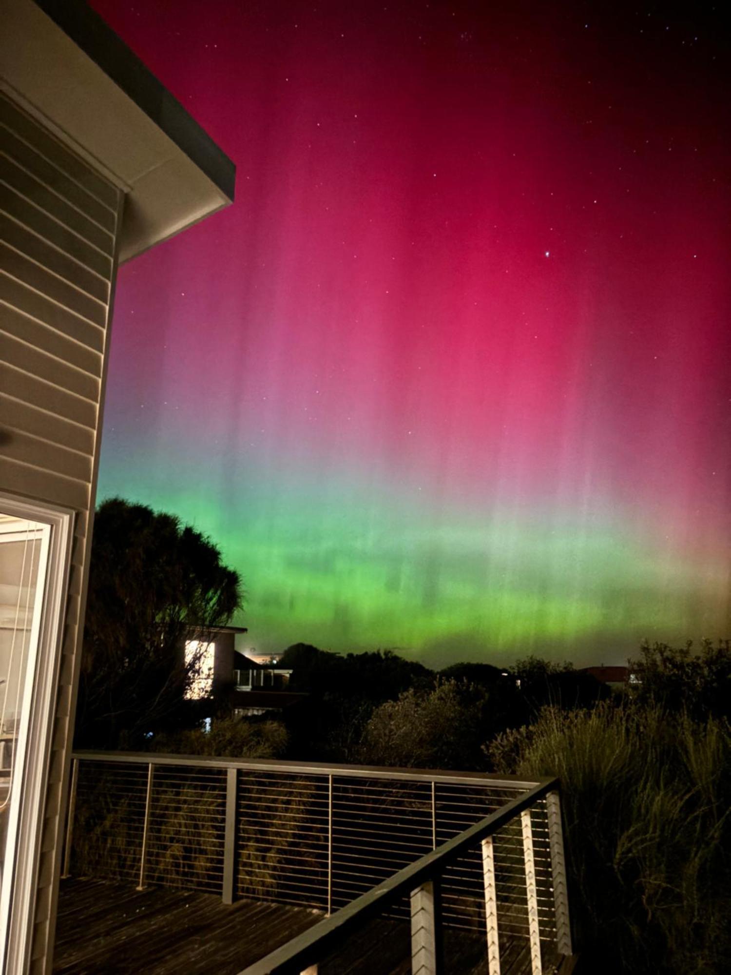 12 Apostles Accommodation Anchors Beach House With Sea Views Port Campbell Exterior foto