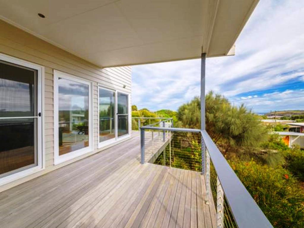12 Apostles Accommodation Anchors Beach House With Sea Views Port Campbell Habitación foto